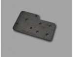 Actuator Pulley Plate