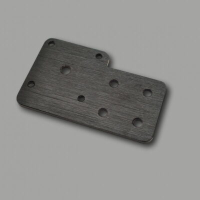 Actuator Pulley Plate