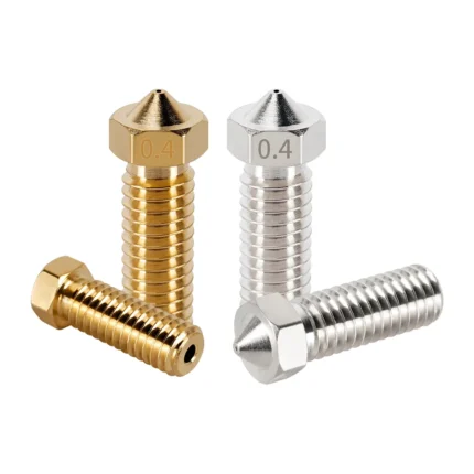 E3D Volcano Nozzle – 1.75mm 0.20.30.4mm