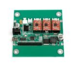 GRBL 0.9 3 Axis Controller USB Port CNC Control Board