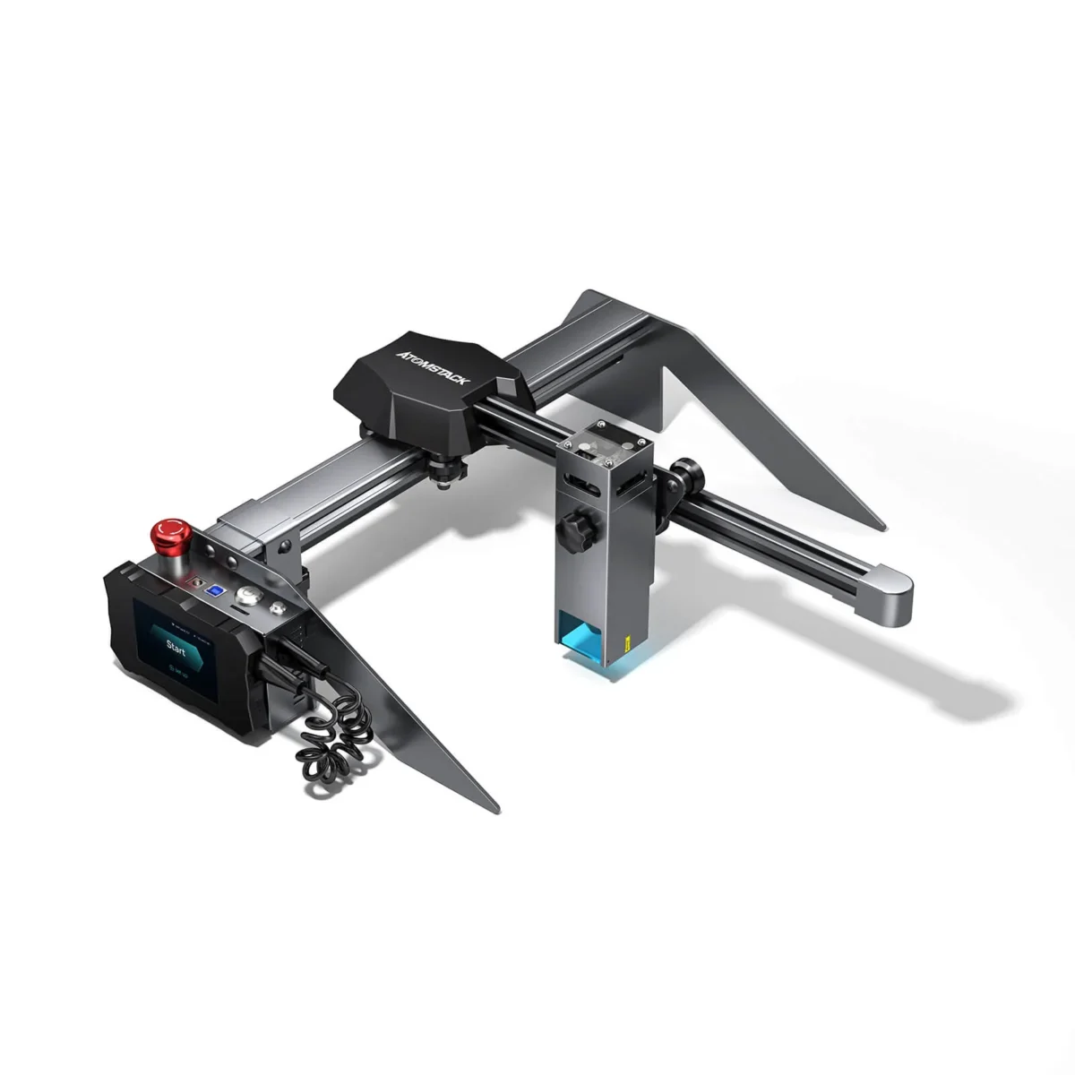 Atomstack X7 Pro 50W Flagship Dual-Laser Cutter & Engraving Machine
