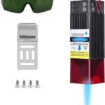 COMGROW FAC COMPRESSED LASER ENGRAVER MODULE KIT