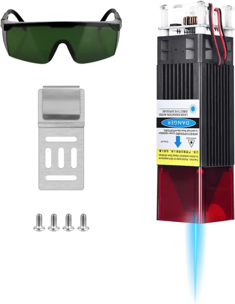 COMGROW FAC COMPRESSED LASER ENGRAVER MODULE KIT