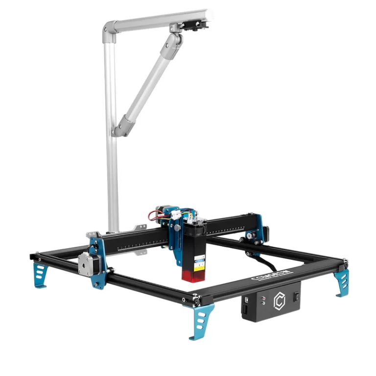 COMGROW LASER LIGHTBURN CAMERA ARM