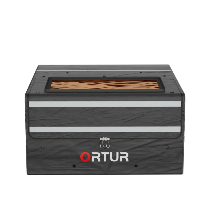 Ortur Enclosure 2.0 For All Laser Engraving Machines