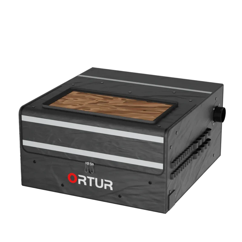 Ortur Enclosure 2.0 For All Laser Engraving Machines