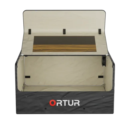 Ortur Enclosure 2.0 For All Laser Engraving Machines