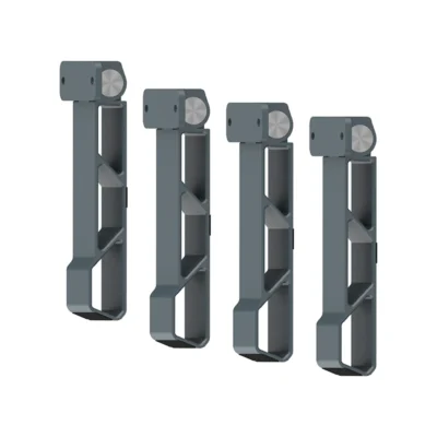 Ortur Foldable Feet for Laser Master 3 Series (FFT1.0)