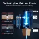 Ortur Laser Master 3 Special Edition