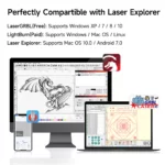 Ortur Laser Master 3 Special Edition