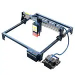 SCULPFUN S30 PRO MAX 20W Laser Engraver Cutter Automatic Air-assist support Expandable 935x905mm