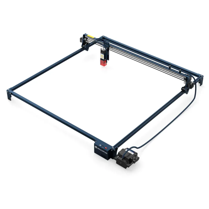 SCULPFUN S30 series engraving area expansion kit 935x905mm SCULPFUN S30 series engraving area expansion kit 935x905mm