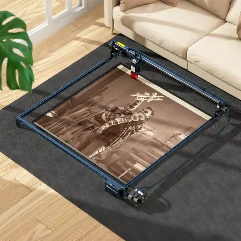 SCULPFUN S30 series engraving area expansion kit 935x905mm_7 SCULPFUN S30 series engraving area expansion kit 935x905mm