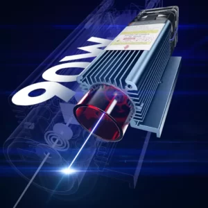 SCULPFUN S9 90W Effect Laser Module Laser Head