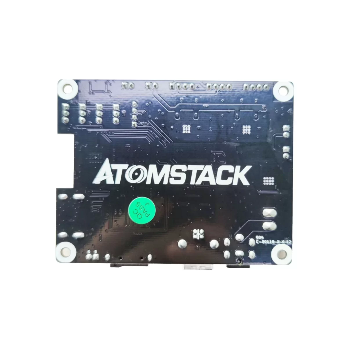 Atomstack 32-Bit Motherboard Replacement