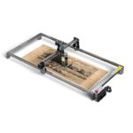 Extension kit for Atomstack X7 Pro Laser Engraving Machine 850*410mm Engraving Area
