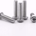 Hex Socket Button Head