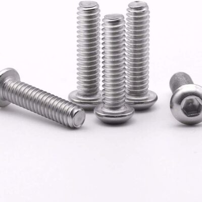 Hex Socket Button Head