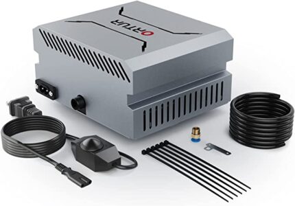 Ortur Air Pump