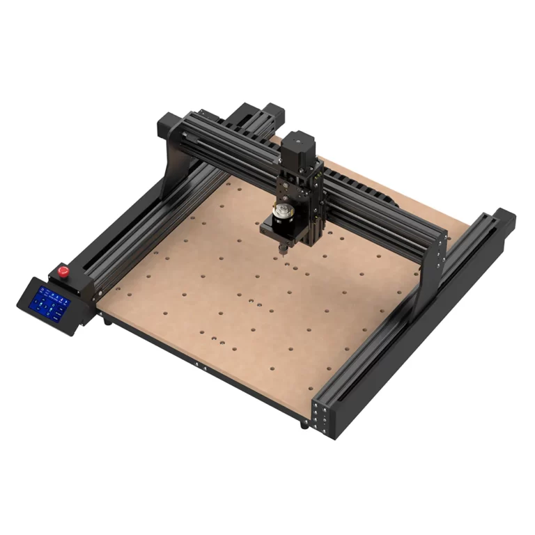 TTC 450 TwoTrees CNC Engraving Machine