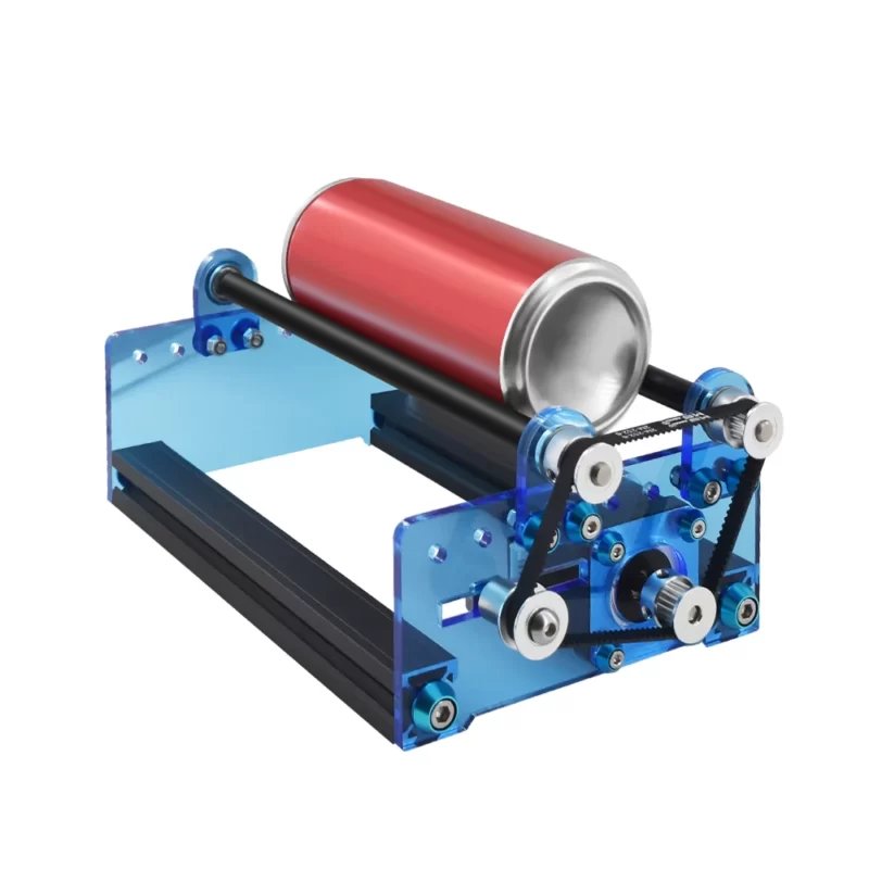 TWOTREES Automatic Rotary Roller