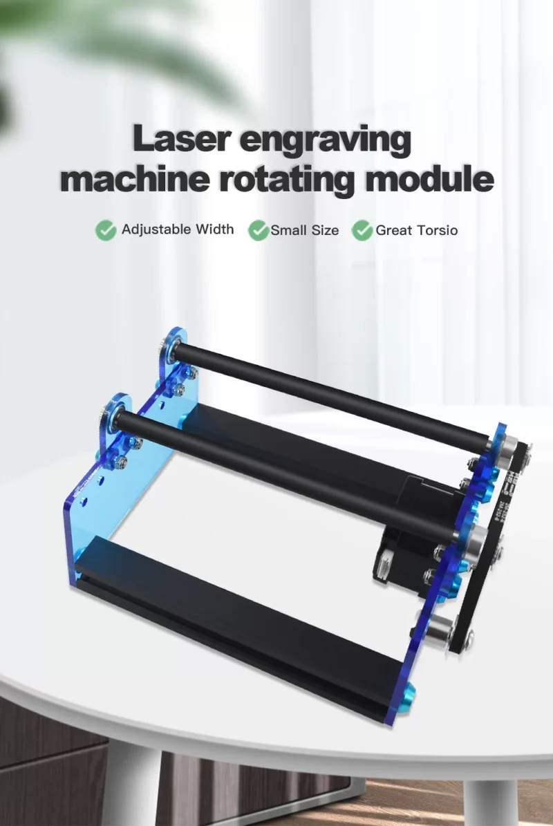TWOTREES Automatic Rotary Roller3 TWOTREES Automatic Rotary Roller