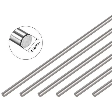 16mm Smooth Rod
