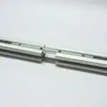 180° V-slot Straight Joint Inside Connector