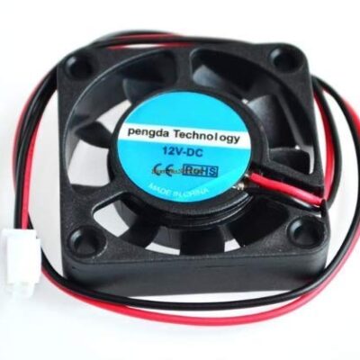 Brushless Cooling Fan1