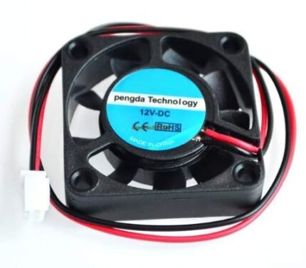 Brushless Cooling Fan1