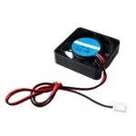 Brushless DC Cooling Fan2