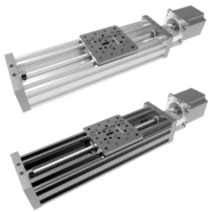C Beam Linear Actuator Kit