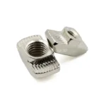 Drop In T-nuts for 4040 V-Slot / T-Slot