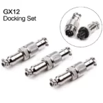 GX12 Docking Set