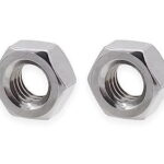 Hex Hexagon Nut
