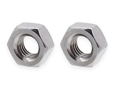 Hex Hexagon Nut