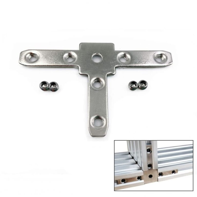 MAKERLINK 3 WAY TEE NUT