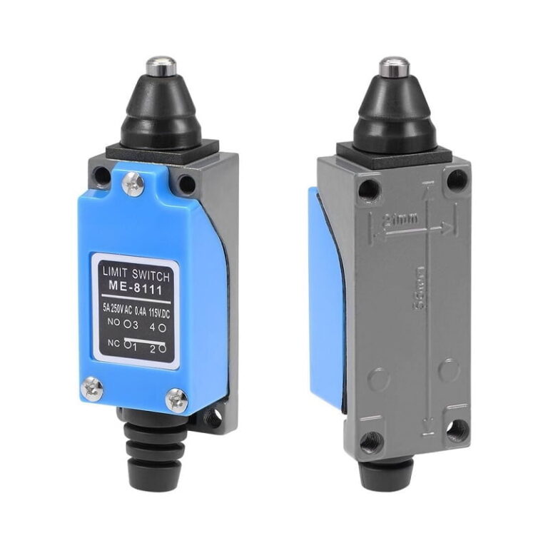 ME-8111 Micro Limit Switch