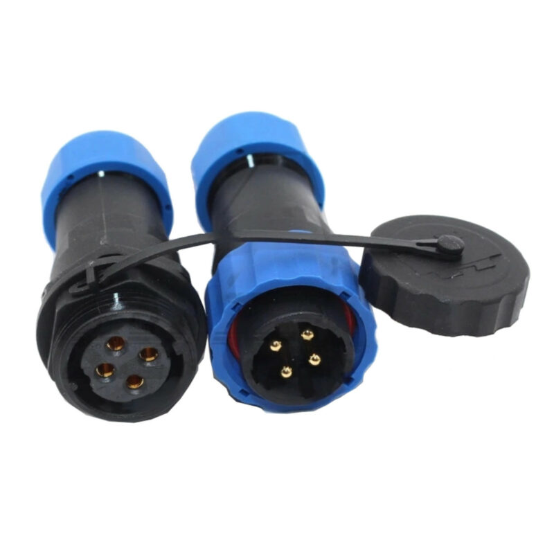 SD20K-4P SD20K-4P