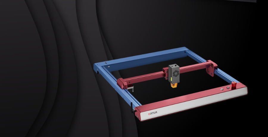 Ortur Laser MAster 3