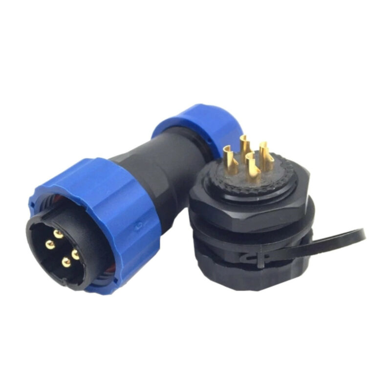 SD16K-4P SD16K-4P