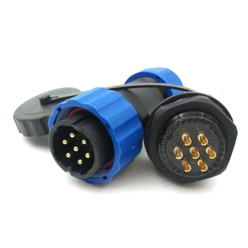 SD16K-7P SD16K-7P