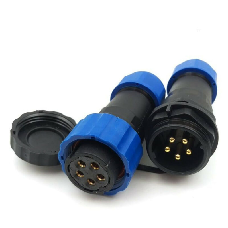 SD20K-5P SD20K-5P