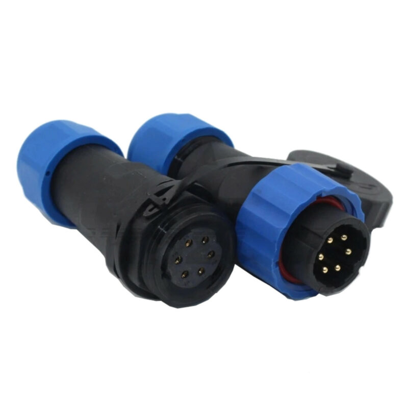 SD20K-6P SD20K-6P