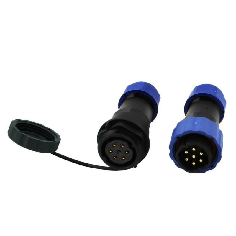 SD20K-7P SD20K-7P