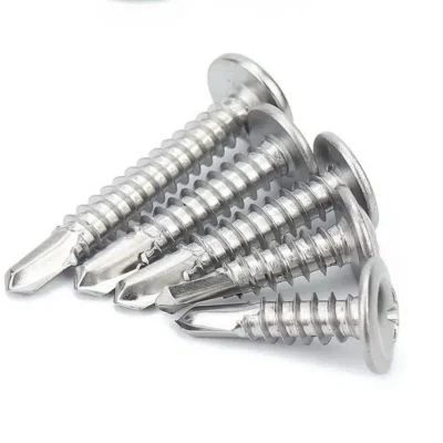 Self Tapping Screw