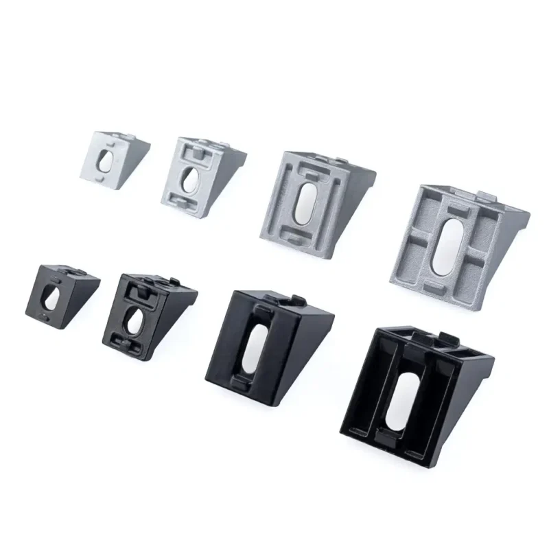 V-Slot Cast Corner Bracket3 V-Slot Cast Corner Bracket-Series - Image 4