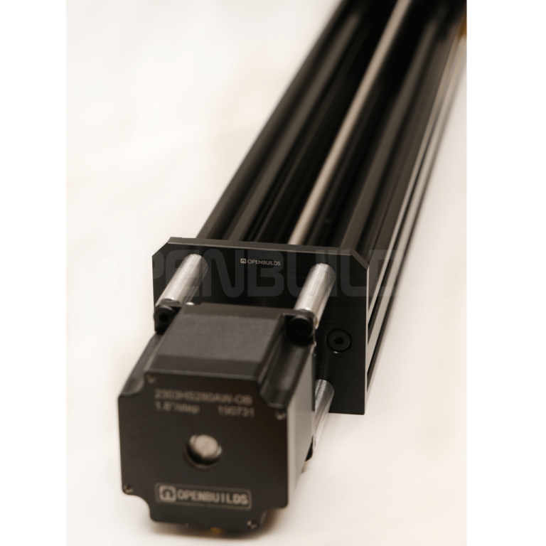 C-Beam Motor Mount Plate