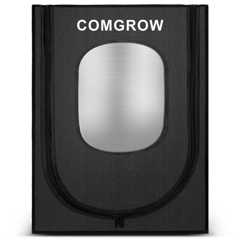 Comgrow Official Desktop Enclosure for Laser 3D Printer CNC