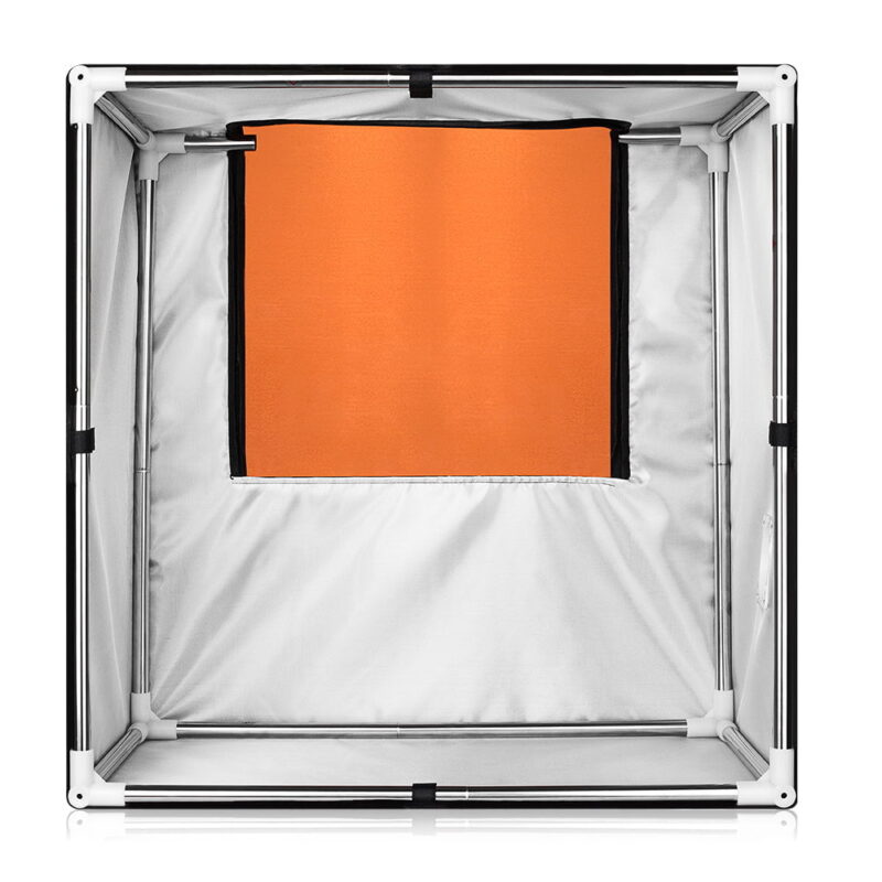 Comgrow Official Desktop Enclosure for Laser 3D Printer CNC